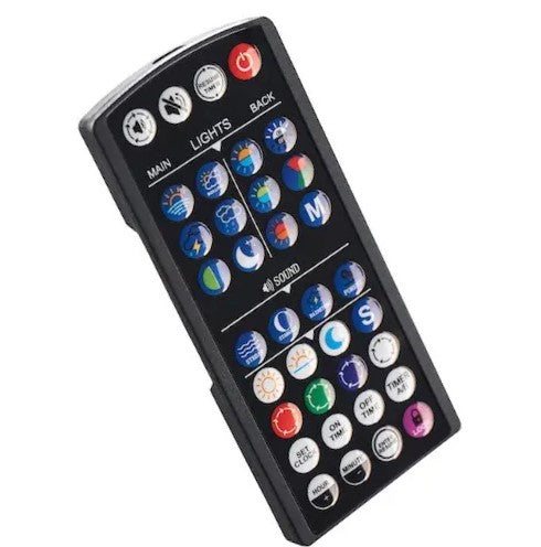 Current USA SereneSun LED Replacement Remote Part# 3056