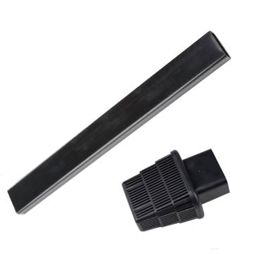 Marineland Emperor 280 & 400 Extension Tube & Strainer Part# ML90779-00