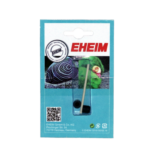 Eheim Internal Shaft & Bushings  Part#7437200