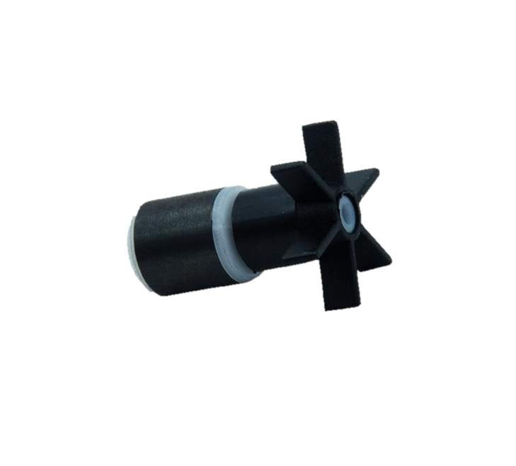 Marina Elite Jet Flo 50 (JF50) Impeller Replacement Part # A-101