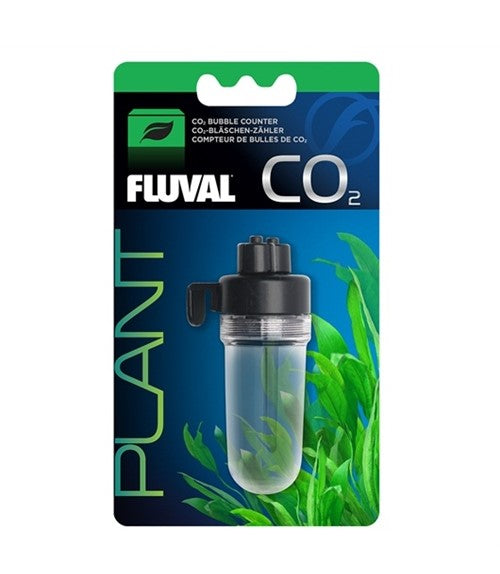 Hagen Fluval CO2 Bubble Counter Part # 17550