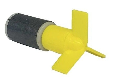 Lifegard 800 Quiet One Pro Series Impeller Part# R440111