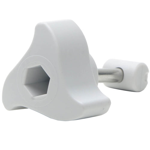 Fluval FX4 & FX6 Lid Fastener Replacement part# A-20215