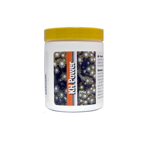 Two Little Fishies KH Power 225g Part # 60050