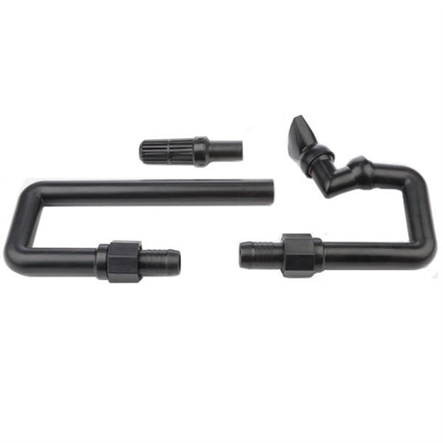 Marineland C-530 Inlet & Outlet Tube Set Part# PR11505