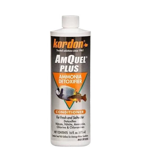 Kordon AmQuel Plus 16oz