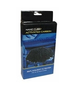 JBJ MT-30/6G, MT-40/12G, MT-50/24G Nano Cube Activated Carbon Part# MT-AC