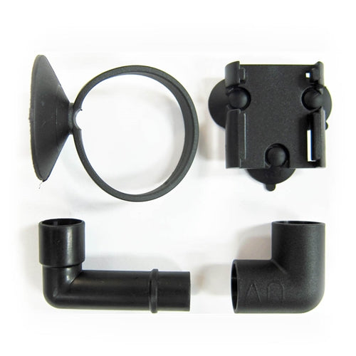 AA Aquarium Green Killing Machine 24w Pipe Pack Part# R-UV24W-PIPE