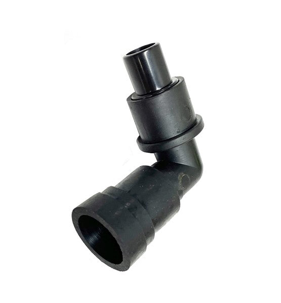 Lifegard Crystal Aquarium 5 and 8.3 Gallon, Flexible Elbow Part# R800210