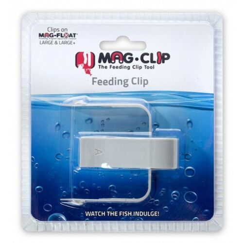 Mag Float Feeding Clip for Large & Large+ Mag Floats