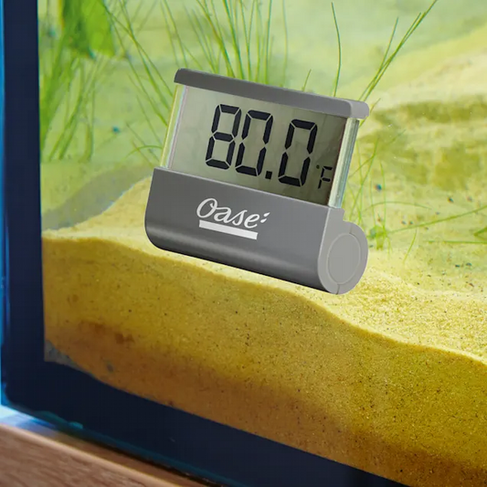 OASE Digital Thermometer Part # 48492