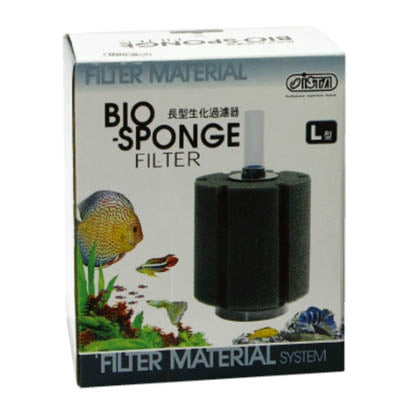 Ista Bio Sponge Filter Large - Tall IT83149