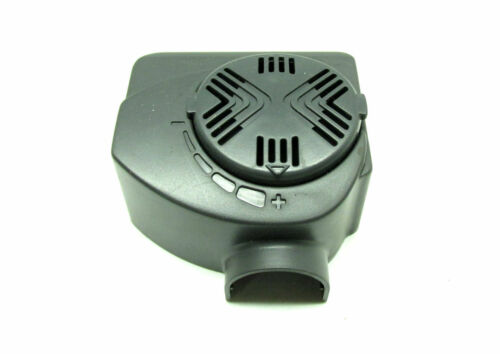 Lifegard 1200 1300 1400 Quiet One Pro Front Housing Wet & Regulator Part#R440149