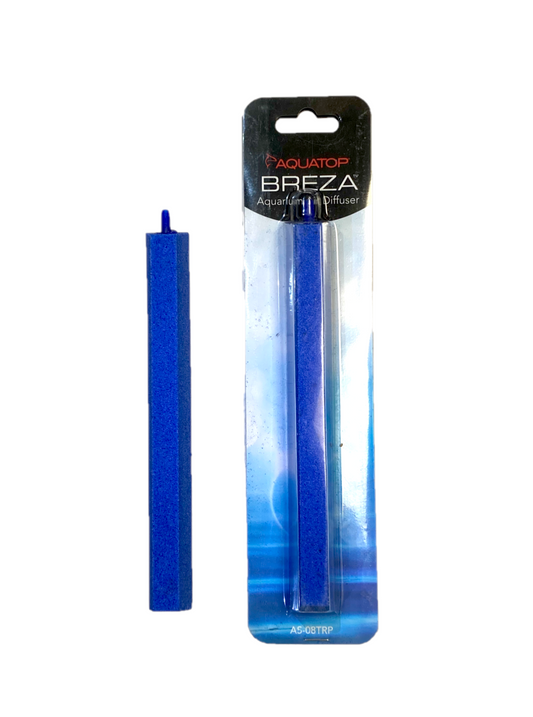 Aquatop Breza 8" Trapazoid Air Stone Diffuser Part# AS-08TRP