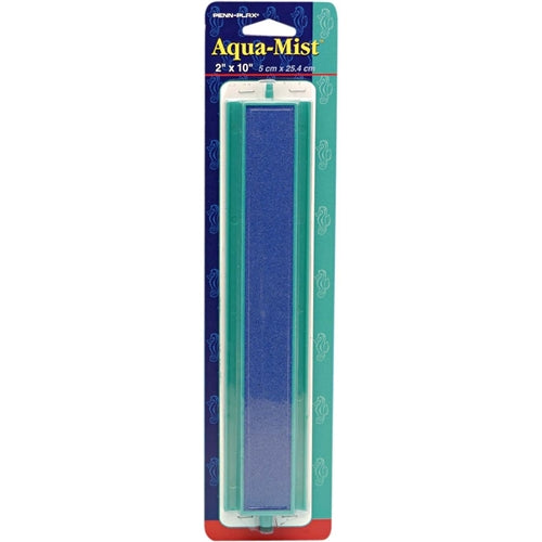 Penn Plax Aqua Mist Air Stone  2" x 10"