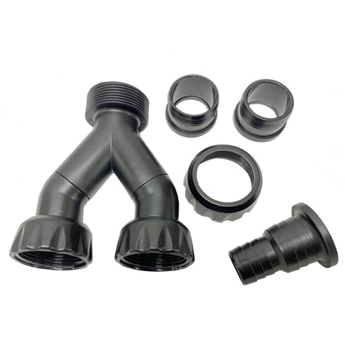 Red Sea Reefer Sump Pump Y Connector Set Part# R42347
