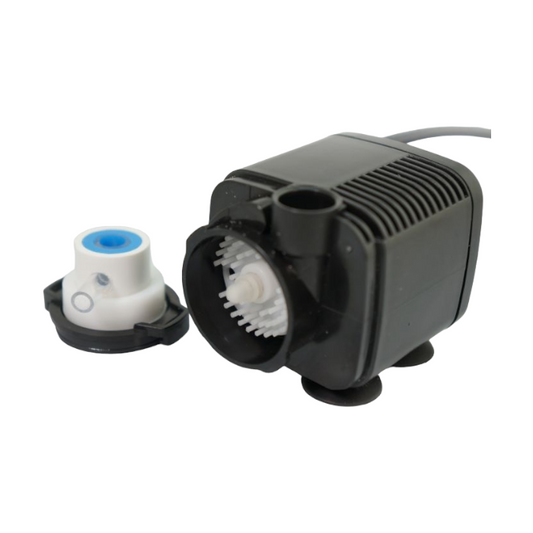 IceCap DCair 700 DC Replacement Pinwheel Skimmer Pump IceCap K2-50
