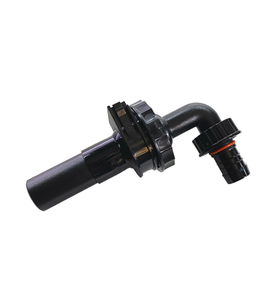 Red Sea Reefer Sump Pump Return Outlet Nozzle Assembly Part # R42188