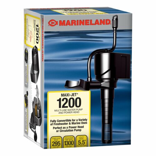 Marineland 1200 Maxi-Jet Pro