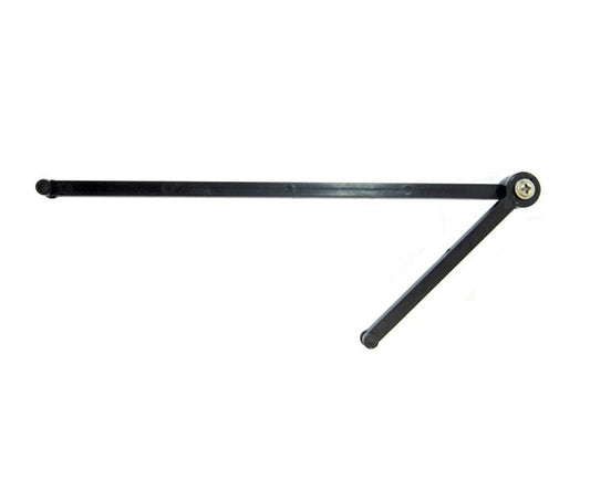 JBJ MT-50/24 Gal Nano Cube Compact Fluorescent Canopy (1 Arm)  Part # MT-50A