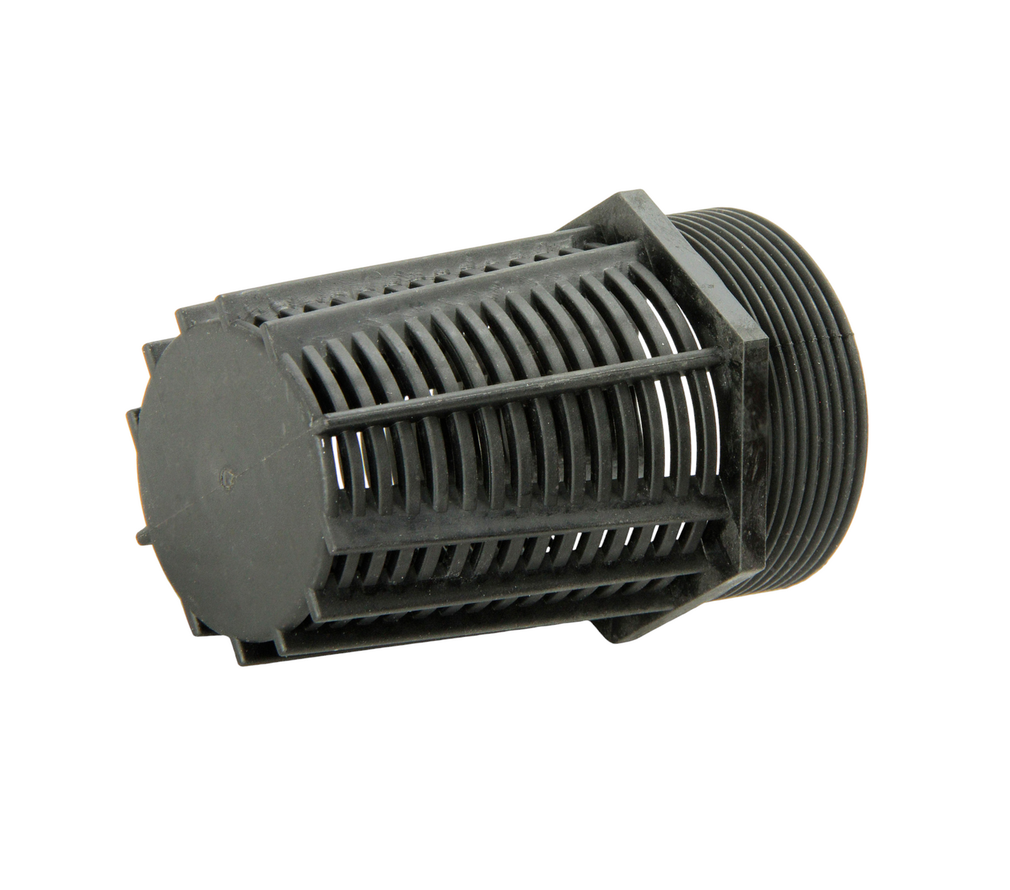 Lifegard Aquatics 2" Male Thread Suction Screen Part# R270561