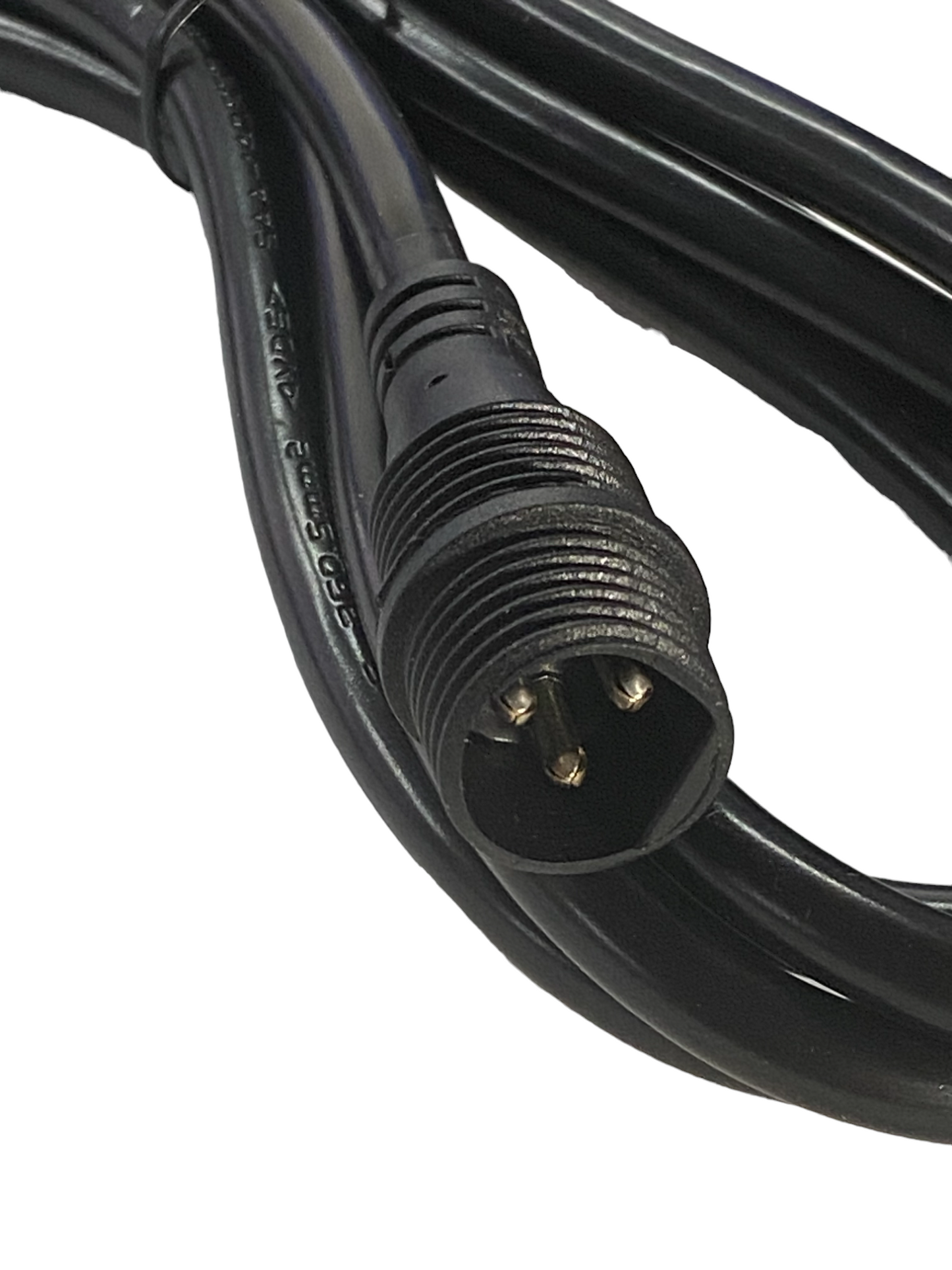 IceCap Gyre Pump Extension Cable Part # IC-3KEXTCBL