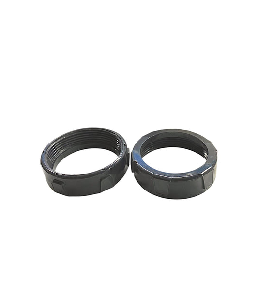 IceCap UV Sterilizer Replacement Retaining Nut (Inside or Out) Part # IC-UV-RNIO