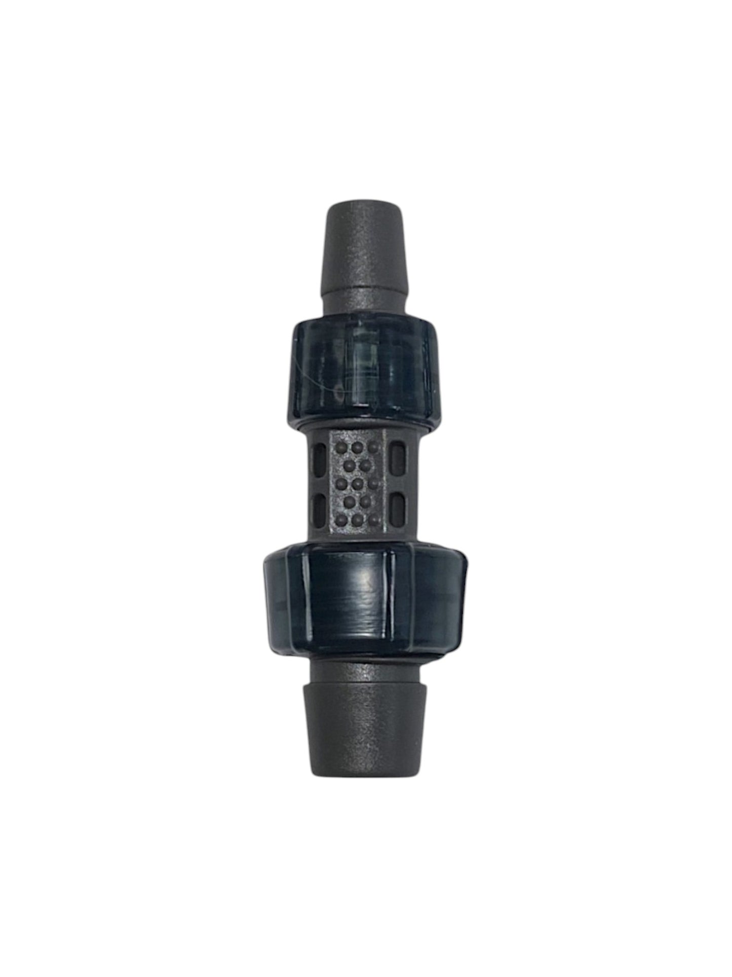Ista Aquarium Hose Adapter 16mm to 12mm Part # I-961