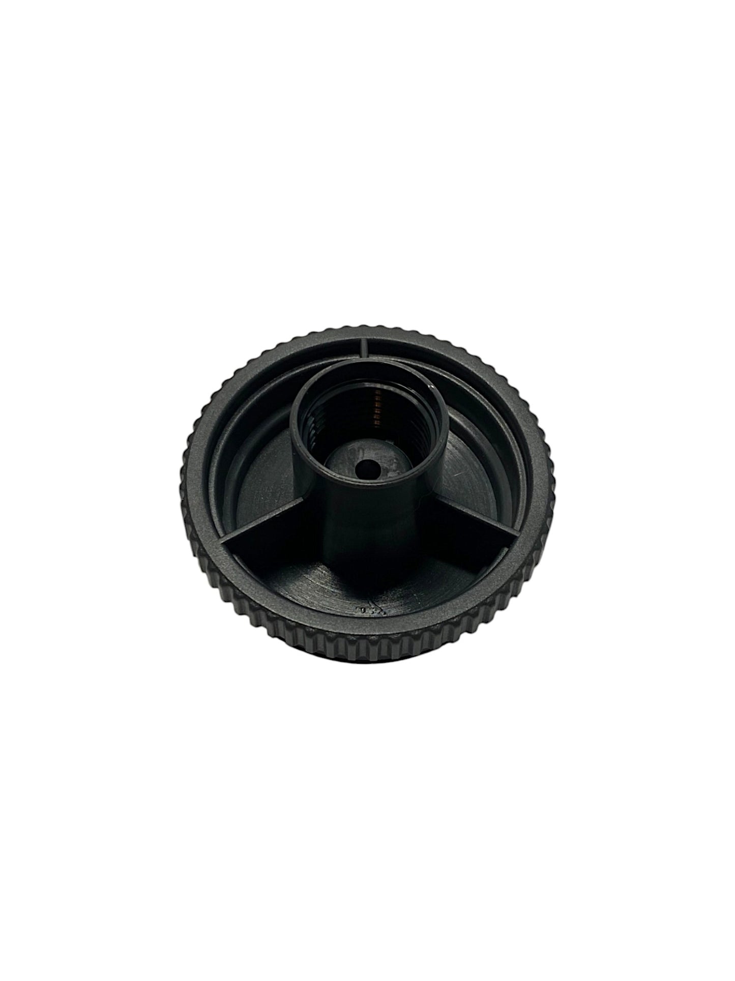 IceCap EVO 1000 Water Pump Volute Part # IC-EVO-1000-VOL