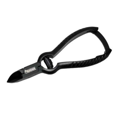 VastOcean SPS Straight Coral & Plant Clippers Black Stainless Steel -Large