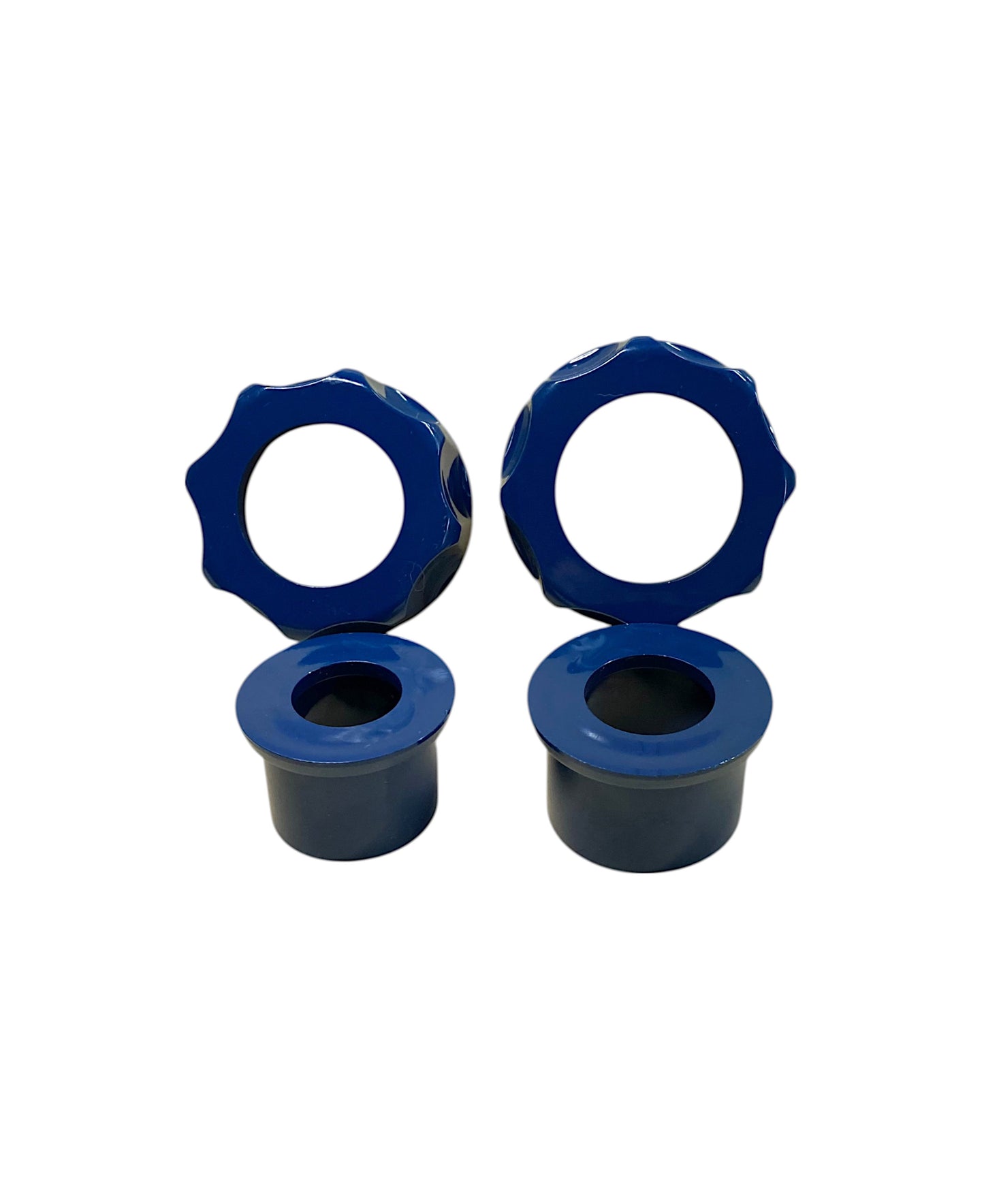 Vectra S2 DC Return Pump Replacement Collar & Coupling Kit  Part #VP016