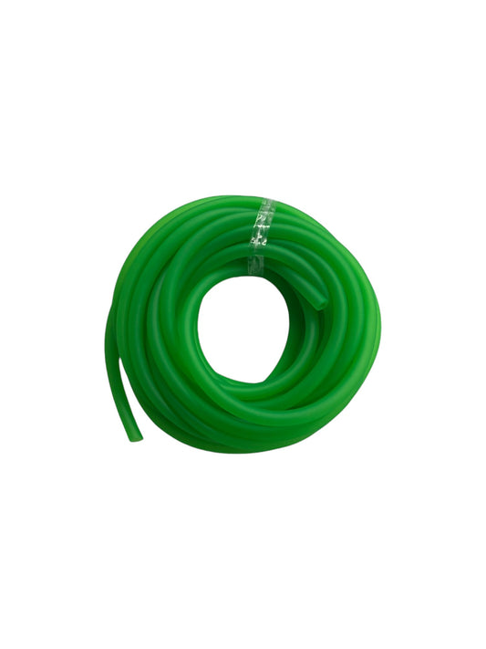 Standard 4/6mm Green Airline Tubing 16ft Part # ST-GRE-16