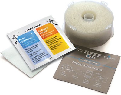 biOrb Service Kit - 1 Pack Part # 46014