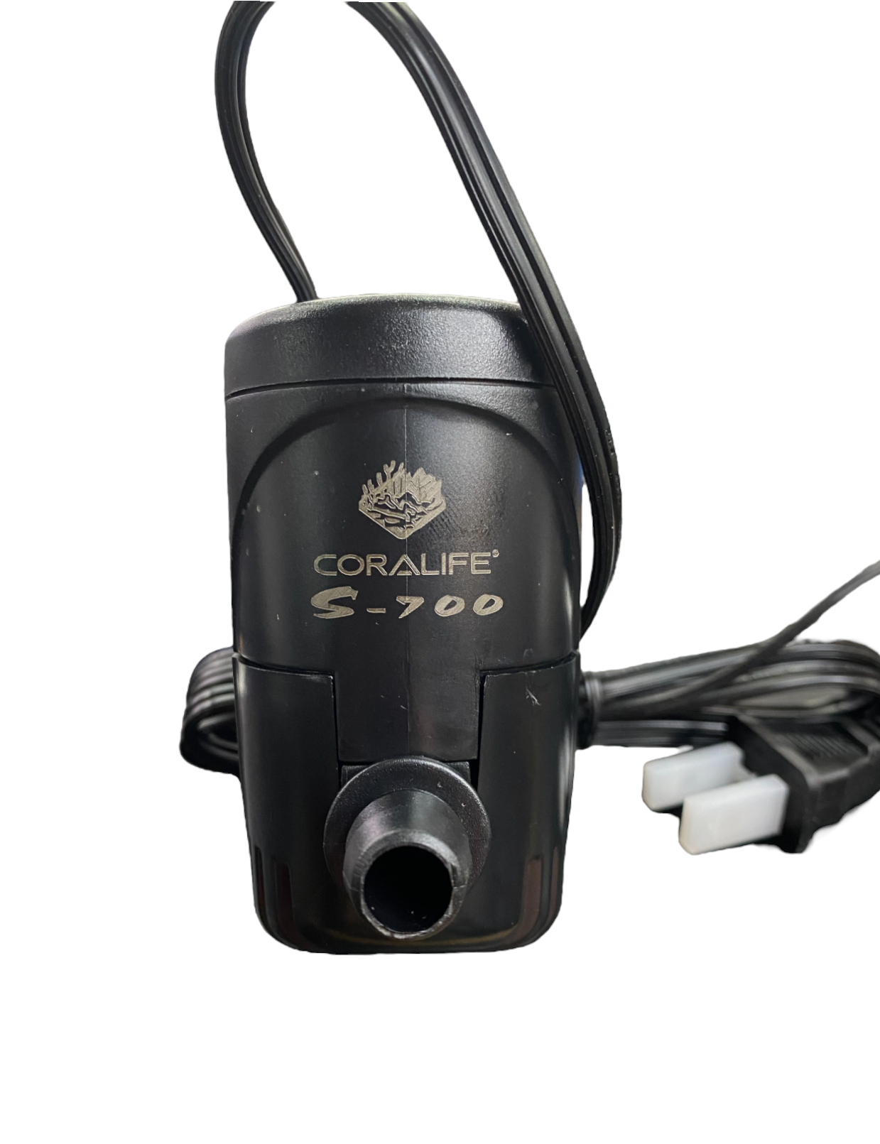 Coralife BioCube 14 & Coralife LED 16 Replacement Pump 185 GPH Part # S-700