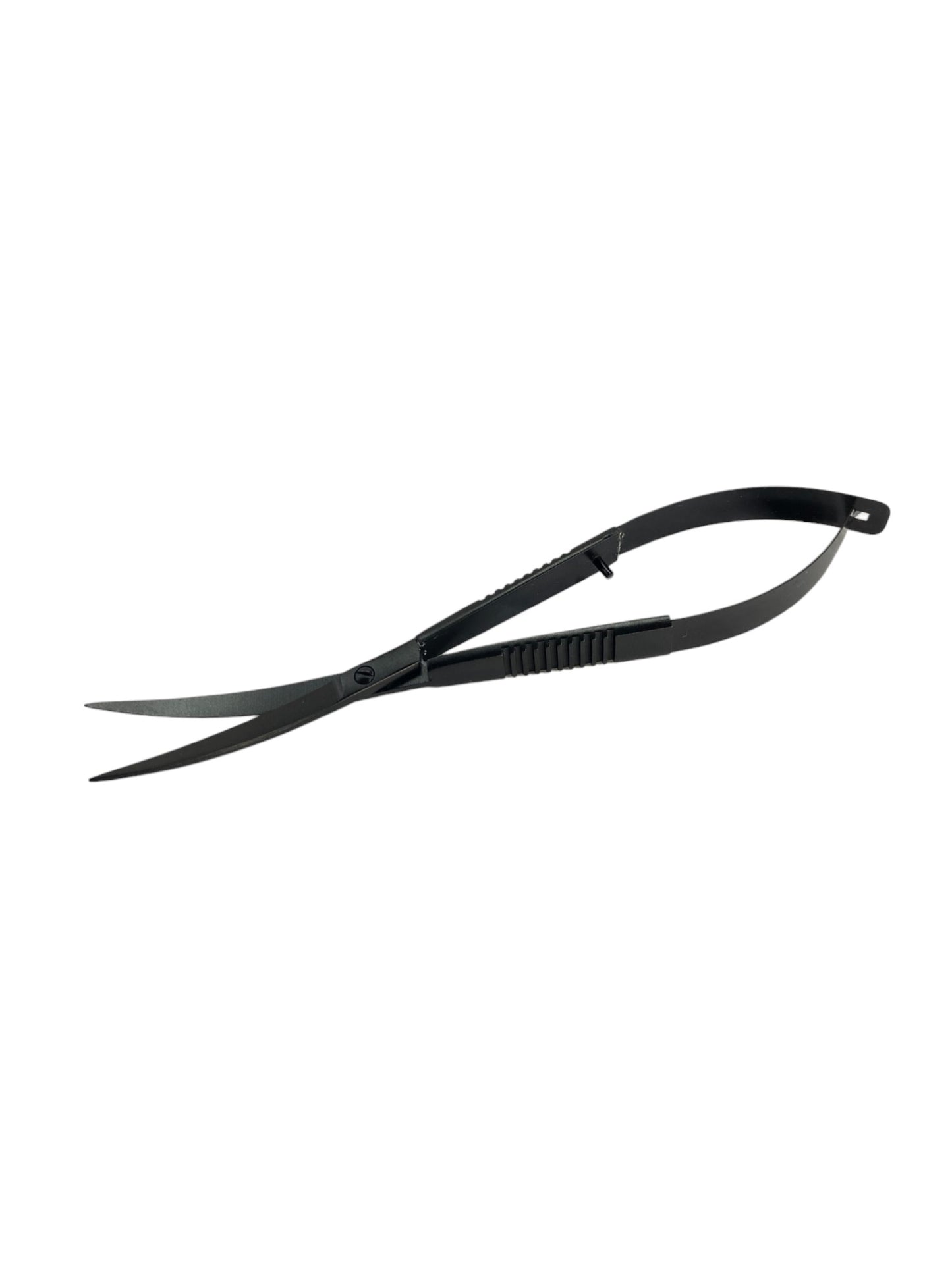 Aquascape Aquarium Black Stainless Steel Spring Scissors