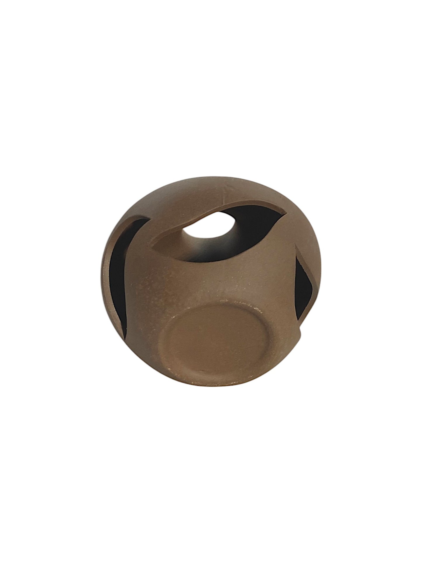 Ceramic Aquarium Shrimp Shelter - New Flower Vase Part # 12225-03
