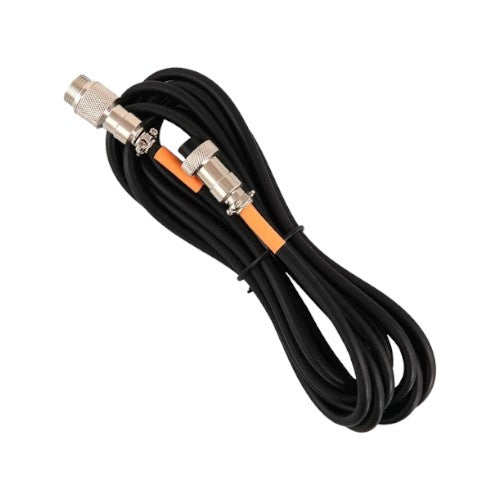CoralVue Hydros Drive Port 9ft Ext Cable GX-12 Connector Part#HDRS-EXT4-