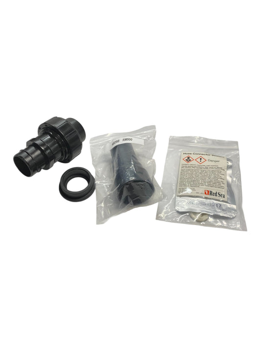 Red Sea ReefMat 500 Replacement Hose Connector Kit Part # R35459