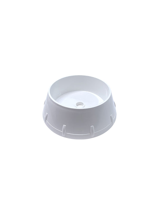 ZRDR Aquarium 1L / 2L CO2 Generator Cylinder Base Part # ZRDR-1-2-CBASE
