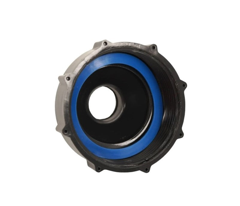IceCap UV Sterilizer Quarts Sleeve Flat Gasket Replacement Part # IP-UV-FRING