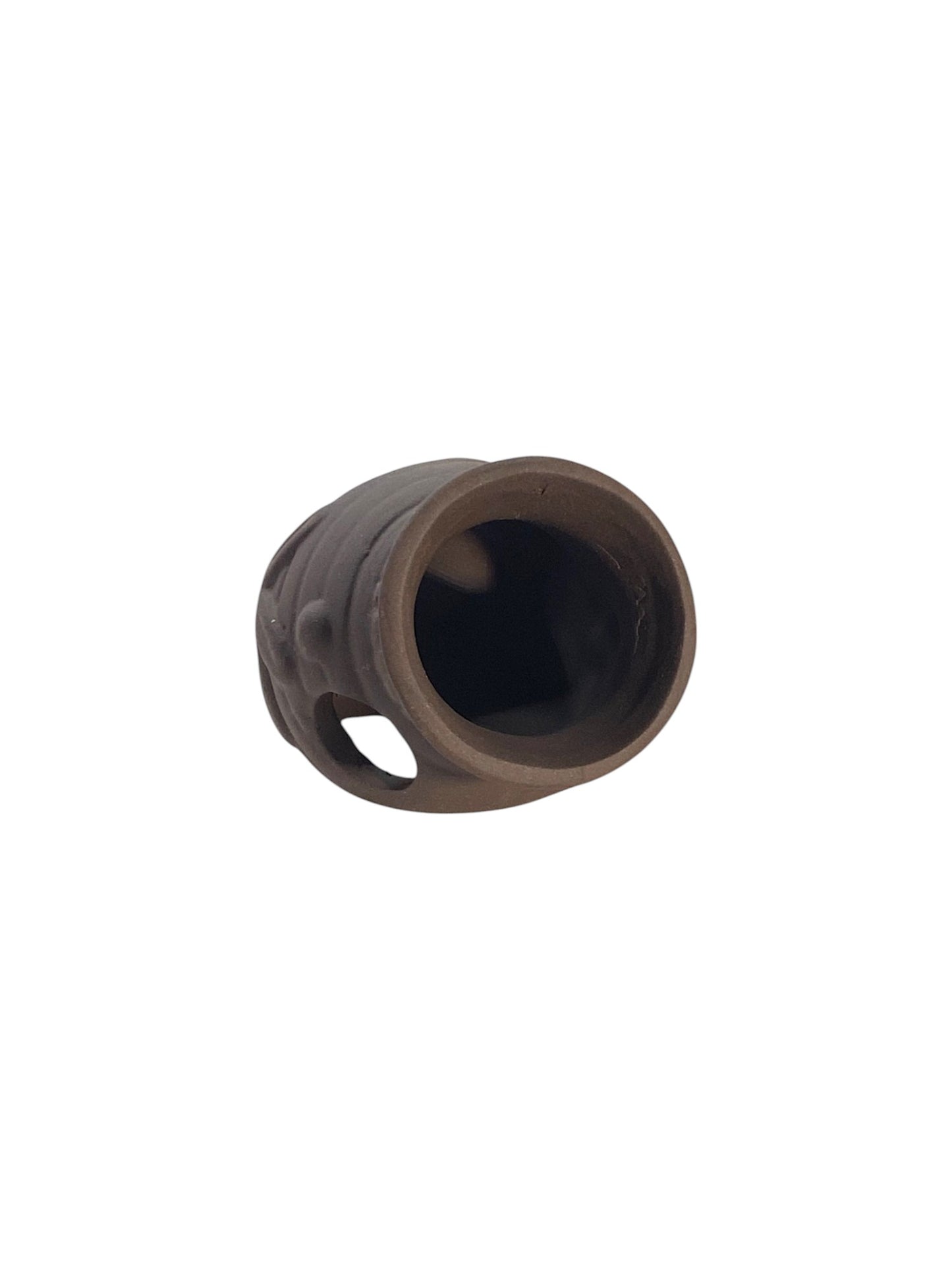 Ceramic Aquarium Shrimp Shelter - Vase 2  Part # ST150