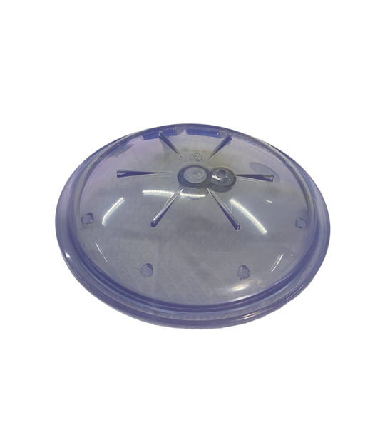 Inland Seas Nu-Clear Canister Filter Lid Part# 02584