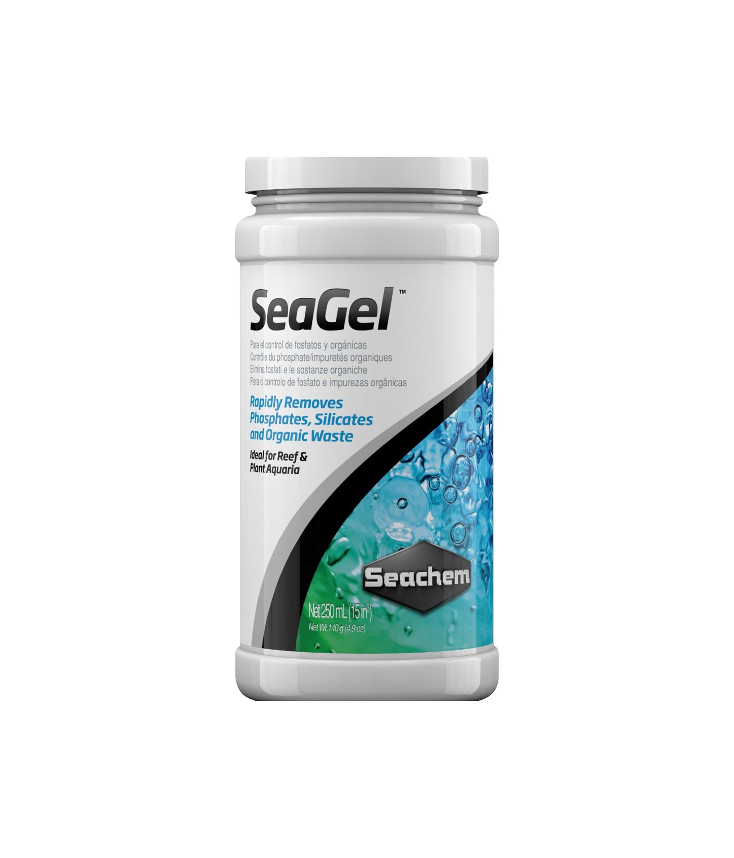 Seachem SeaGel 250 ml