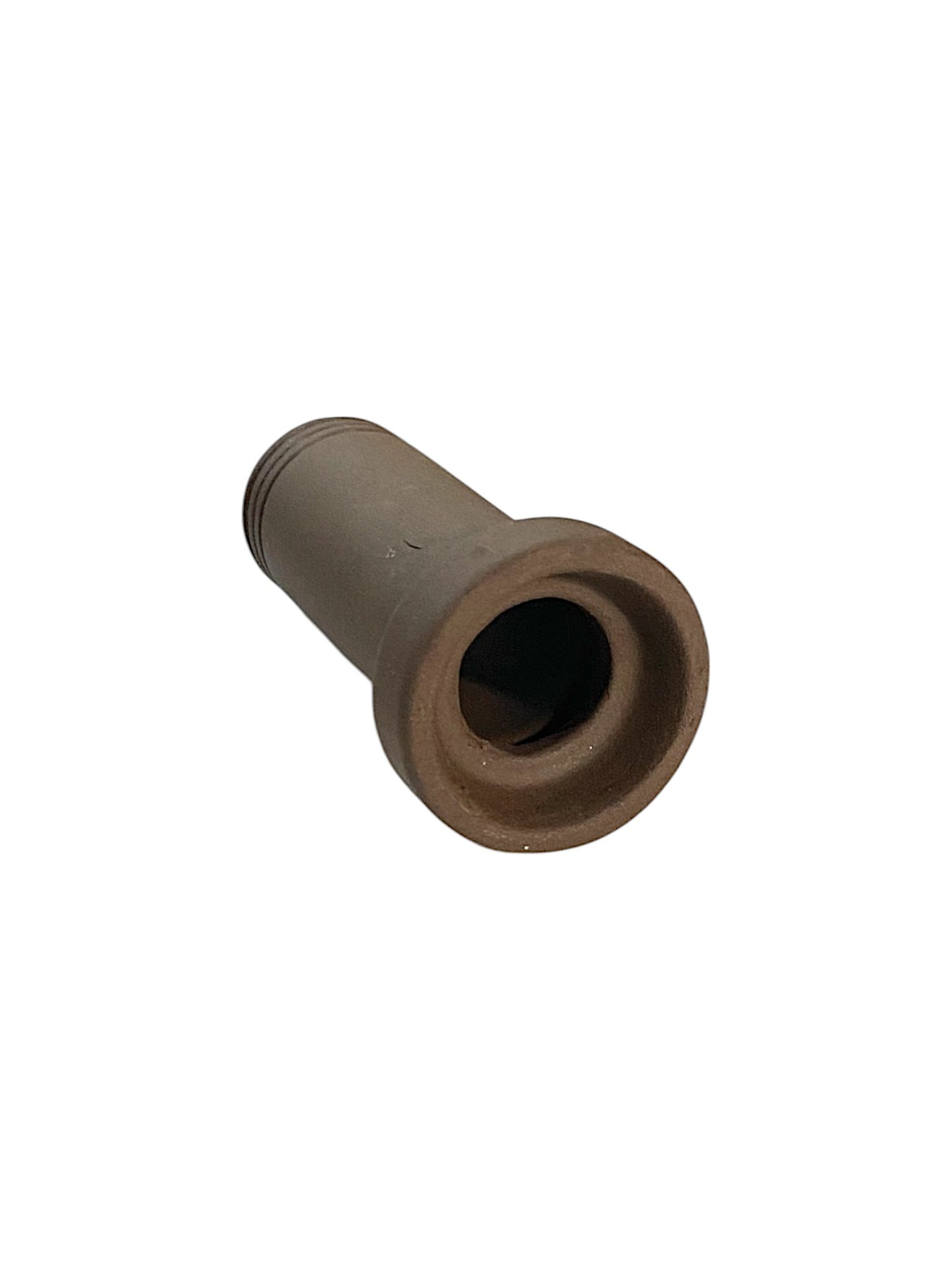 Ceramic Aquarium Shrimp Shelter - Soil Pipe Part # CP518981