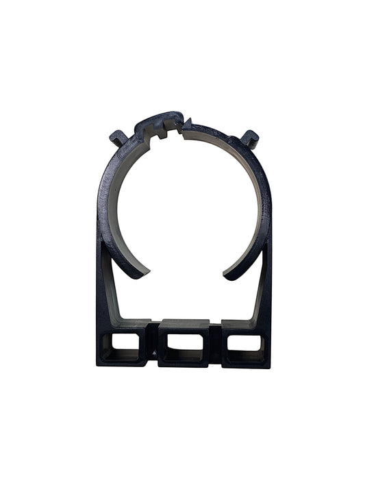 Aqua Ultraviolet UV Sterilizer "New Style Grip Hold" Mounting Clip  Part #A40124