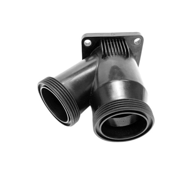Lifegard Aquatics Pro-Max Series 3" UV Replacement PVC Housing Cap Part # R45021