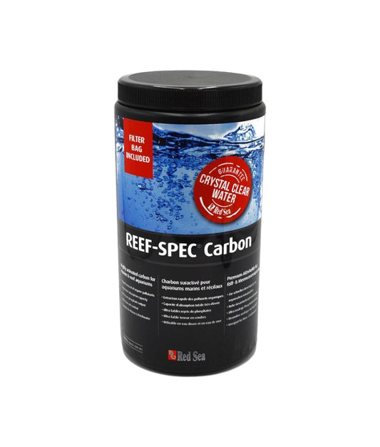 Red Sea Reef-Spec Carbon 1000g Part # R37410