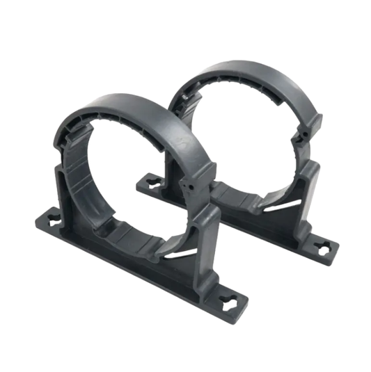 IceCap UV Mounting Bracket (Pair) Part # IP-UV-BRACK
