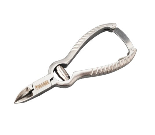 VastOcean SPS Straight Coral & Plant Clippers Silver Stainless Steel - Large