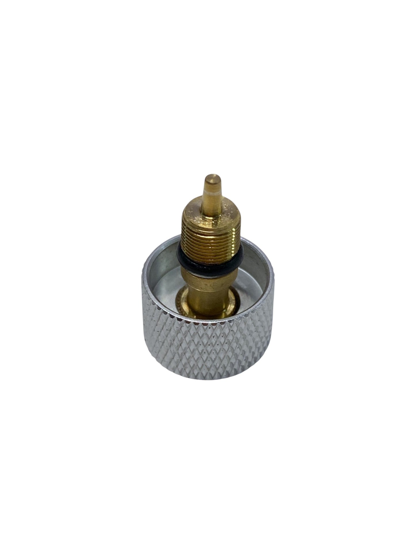 ZRDR System Control Value for the ZRDR CO2 Generator DIY Regulator Part# D01-001